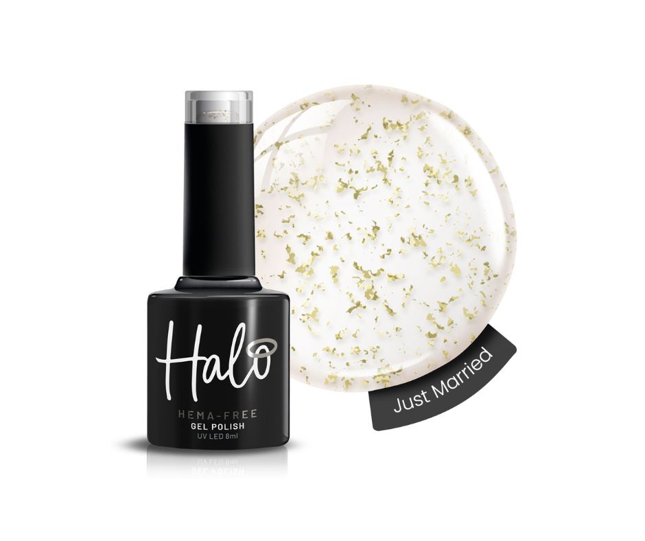 Halo 'Married In Vegas' Collection | Just Married