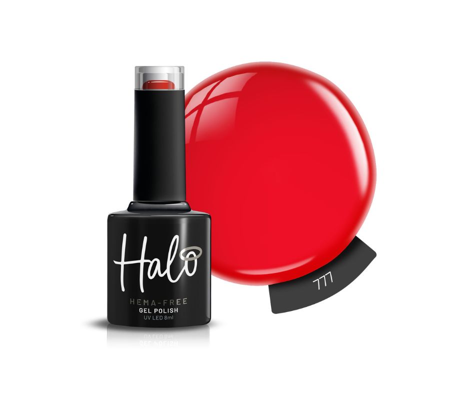 Halo 'Married In Vegas' Collection | 777