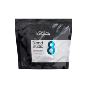 L'Oréal Blond Studio Multi-techniques Lightening Powder 500g (Pouch)