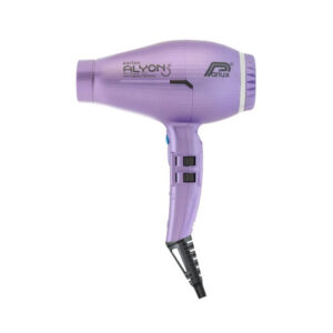 Parlux Alyon Light Air Ionizer | Limited Edition Lilac