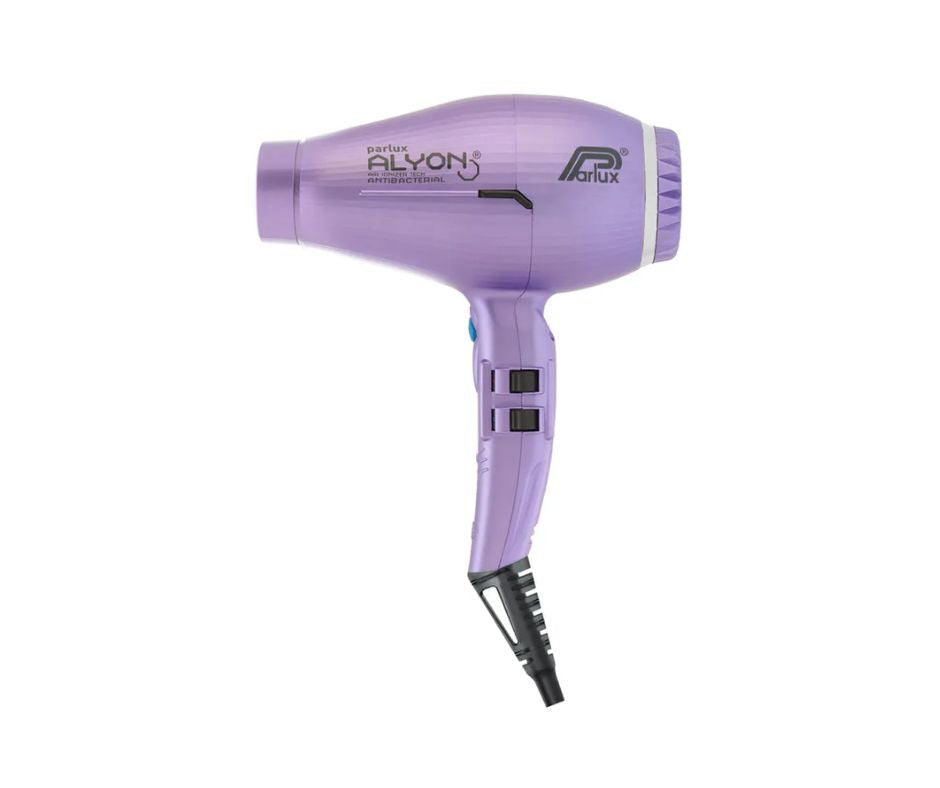 Parlux Alyon Light Air Ionizer | Limited Edition Lilac