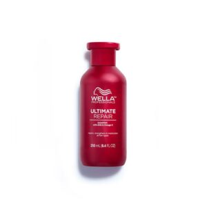 Wella Ultimate Repair Shampoo