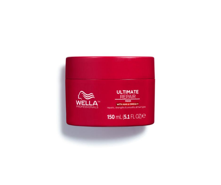 Wella Ultimate Repair Mask