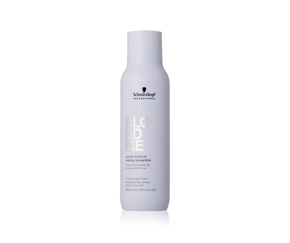 Schwarzkopf Blond Me Purple Shampoo