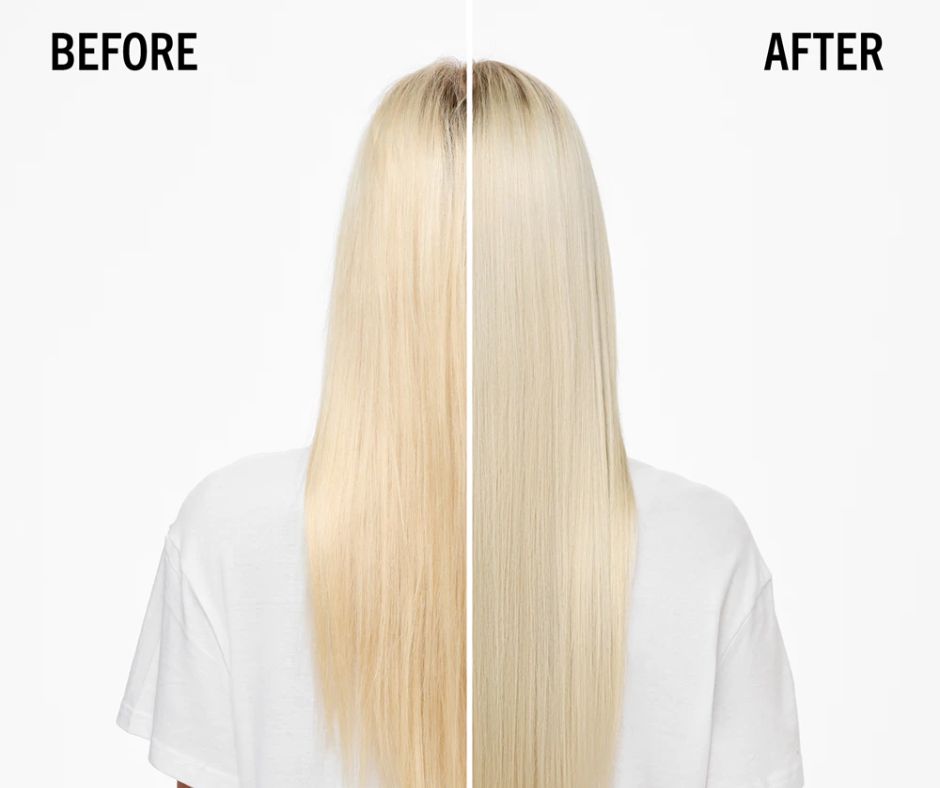 Schwarzkopf Blond Me Purple Conditioner 250ml - Image 2
