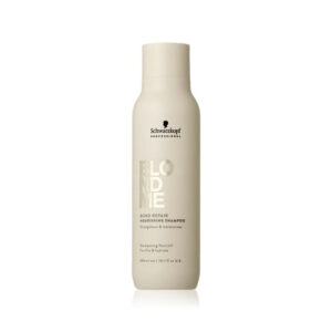 Schwarzkopf Blond Me Nourishing Shampoo