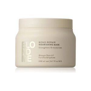 Schwarzkopf Blond Me Nourishing Mask