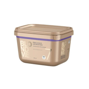 Schwarzkopf BLONDME Precision Lightener 350g
