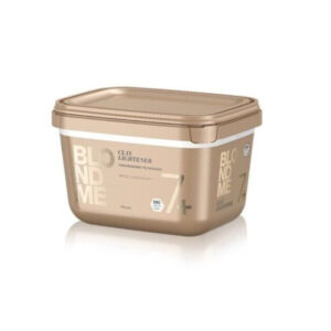 Schwarzkopf BLONDME Clay Lightener 350g
