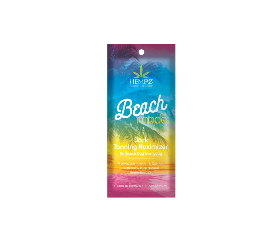 Hempz Beach Mode 15ml