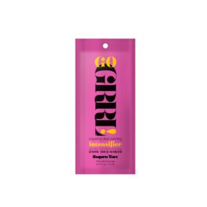 Supre Tan Go Grrl 15ml
