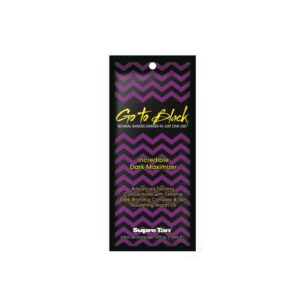 Supre Tan Go To Black 15ml