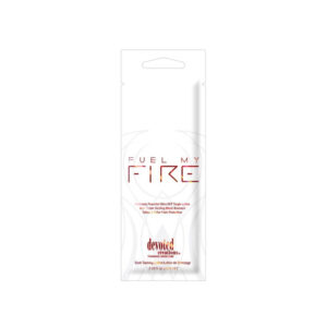 Devotion Creations Fuel My Fire 15ml