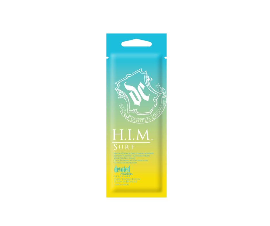 DC HIM Surf 15ml