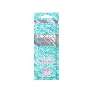 DC Turquoise Temptation Sachet