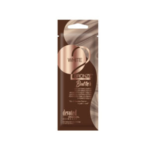 White 2 Bronze Butter Sachet