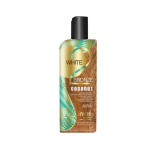 White 2 Bronze Coconut 251ml