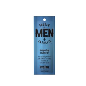 ProTan Men + Energise Sachet