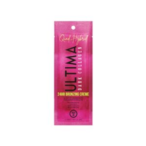 ProTan Ultima Quad Hybrid 24hr Dark Collagen Bronzer 20ml
