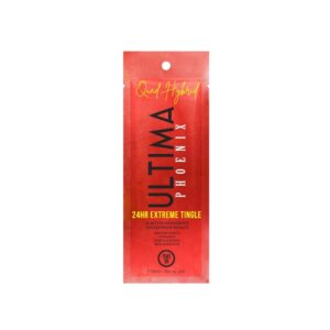 ProTan Ultima Quad Phoenix 24hr Tingle 20ml