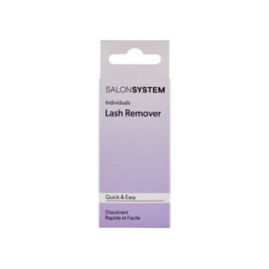 Naturalash Salon System Individual Lash Remover 50ml