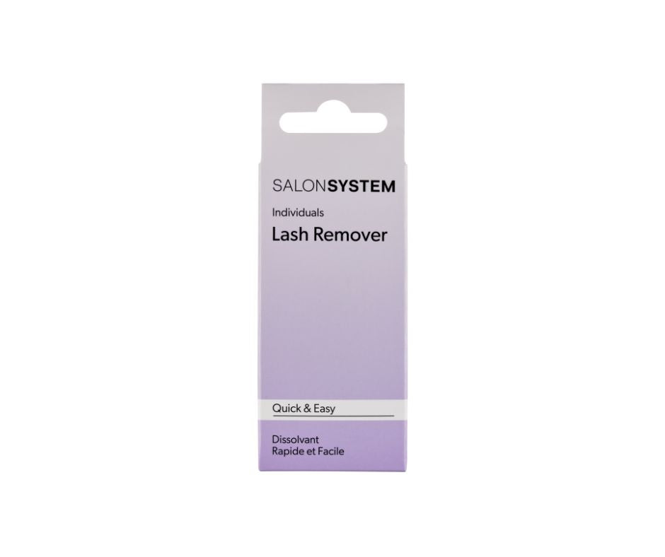 Naturalash Salon System Individual Lash Remover 50ml