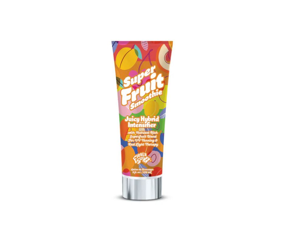 Fiesta Sun Super Fruit Smoothie Juicy Hybrid Intensifier