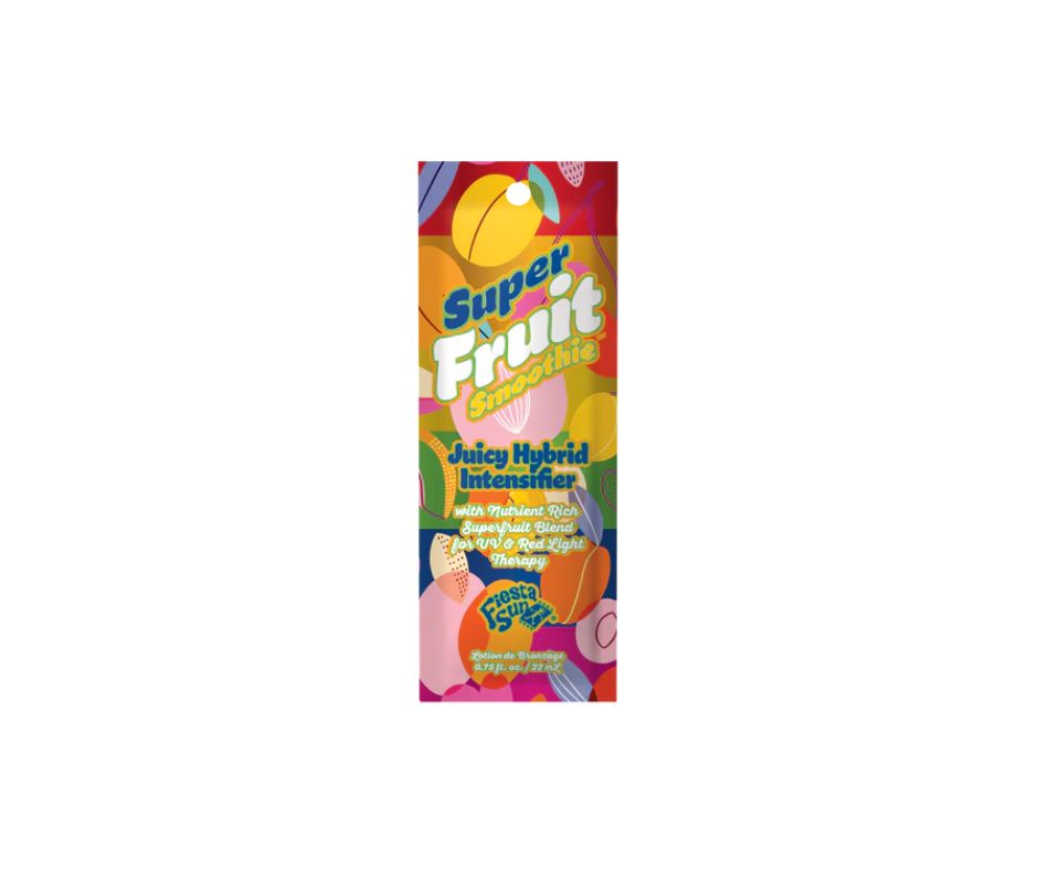 Fiesta Sun Super Fruit Smoothie Juicy Hybrid Intensifier - Image 2