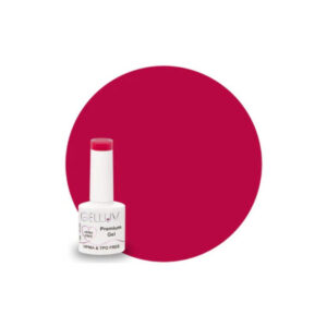Gelluv Intense Gel Polish | Ignite