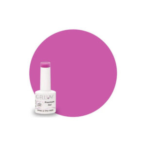 Gelluv Intense Gel Polish | Pulse