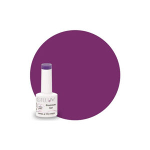 Gelluv Intense Gel Polish | Flare