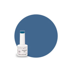 Gelluv Intense Gel Polish | Rush