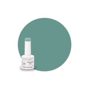 Gelluv Intense Gel Polish | Shockwave