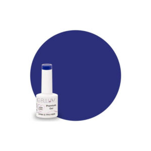 Gelluv Intense Gel Polish | Voltage
