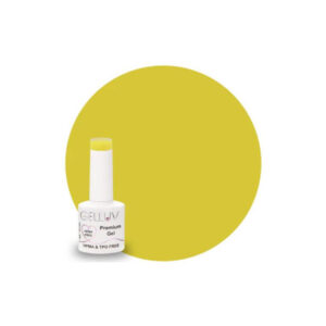 Gelluv Intense Gel Polish | Hype