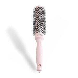 Olivia Garden Blow Out Speed Brush (Pink)