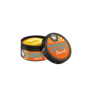 Wild Tan By Soleo Carrot Tanning Butter 150ml