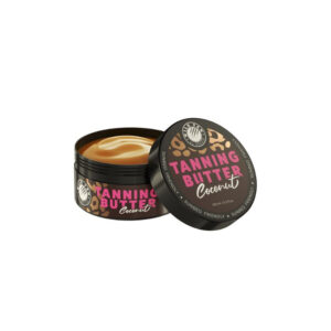 Wild Tan By Soleo Coconut Tanning Butter 150ml