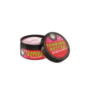 Wild Tan By Soleo Watermelon Tanning Butter 150ml