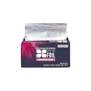 Procare Embossed Super Wide Pop Up Foil Sheets 150mm x 280mm x 500