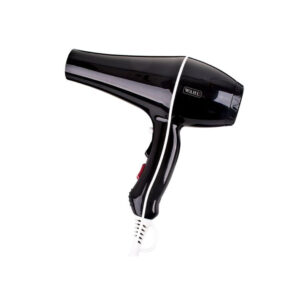 WAHL Powerdry Tourmaline Hairdryer Black (2000w)