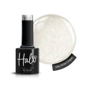 Halo 'Married In Vegas' Collection | Little White Chapel