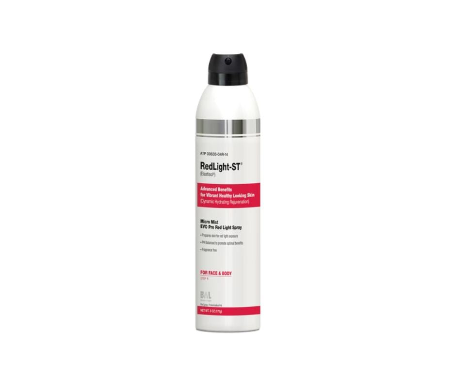 Redlight-ST Micro Mist Spray