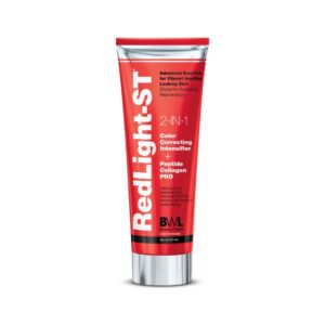 Redlight-ST 2 In 1 Color Correcting Intensifier 177ml