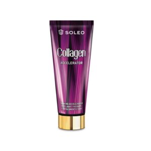 Soleo Collagen Accelerator 200ml
