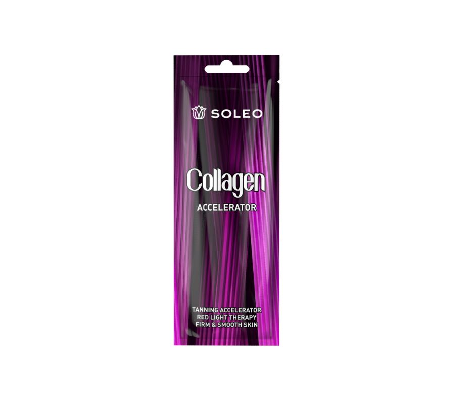 Soleo Collagen Accelerator 15ml
