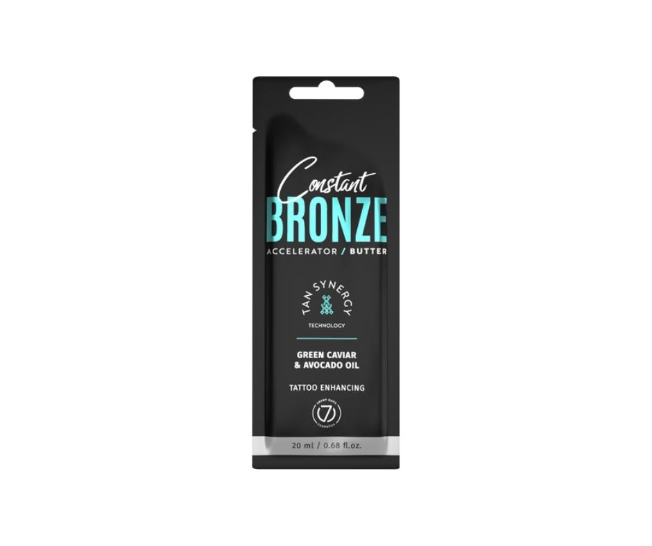 Seven Suns Constant Bronze Accelerator 20ml