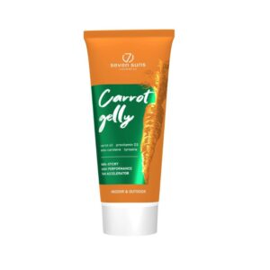 Seven Suns Carrot Gelly Accelerator 200ml