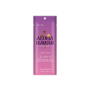 Tan Inc Aloha Hawaii Neon Bay 22ml