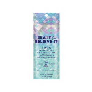 Tan Inc Sea It To Believe It 22ml